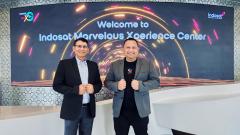 IOH Gandeng Microsoft Akselerasi Transformasi Menjadi TechCo Melalui Pemanfaatan AI